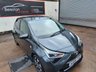 USED 2018 68 TOYOTA AYGO 1.0 VVT-i x-plore Euro 6 5dr Toyota AYGO VVT-i x-plore,