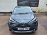 USED 2018 68 TOYOTA AYGO 1.0 VVT-i x-plore Euro 6 5dr Toyota AYGO VVT-i x-plore,