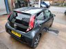 USED 2018 68 TOYOTA AYGO 1.0 VVT-i x-plore Euro 6 5dr Toyota AYGO VVT-i x-plore,