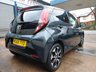 USED 2018 68 TOYOTA AYGO 1.0 VVT-i x-plore Euro 6 5dr Toyota AYGO VVT-i x-plore,