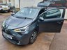 USED 2018 68 TOYOTA AYGO 1.0 VVT-i x-plore Euro 6 5dr Toyota AYGO VVT-i x-plore,