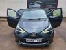 USED 2018 68 TOYOTA AYGO 1.0 VVT-i x-plore Euro 6 5dr Toyota AYGO VVT-i x-plore,