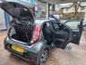 USED 2018 68 TOYOTA AYGO 1.0 VVT-i x-plore Euro 6 5dr Toyota AYGO VVT-i x-plore,