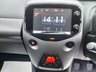 USED 2018 68 TOYOTA AYGO 1.0 VVT-i x-plore Euro 6 5dr Toyota AYGO VVT-i x-plore,
