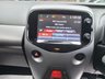 USED 2018 68 TOYOTA AYGO 1.0 VVT-i x-plore Euro 6 5dr Toyota AYGO VVT-i x-plore,