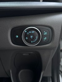 USED 2018 18 FORD TRANSIT CUSTOM 2.0 320 EcoBlue Crew Van Double Cab 5dr Diesel Manual L2 H1 Euro 6 (6 Seat) (130 ps) A/C | BLUETOOTH | HEATED WINDSCREEN
