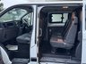 USED 2018 18 FORD TRANSIT CUSTOM 2.0 320 EcoBlue Crew Van Double Cab 5dr Diesel Manual L2 H1 Euro 6 (6 Seat) (130 ps) A/C | BLUETOOTH | HEATED WINDSCREEN