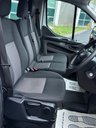 USED 2018 18 FORD TRANSIT CUSTOM 2.0 320 EcoBlue Crew Van Double Cab 5dr Diesel Manual L2 H1 Euro 6 (6 Seat) (130 ps) A/C | BLUETOOTH | HEATED WINDSCREEN