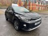 USED 2018 68 KIA STONIC 1.4 2 SUV 5dr Petrol Manual Euro 6 (s/s) (98 bhp) DAB RADIO! 6 SPEED! PARKING SENSORS!