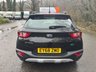 USED 2018 68 KIA STONIC 1.4 2 SUV 5dr Petrol Manual Euro 6 (s/s) (98 bhp) DAB RADIO! 6 SPEED! PARKING SENSORS!
