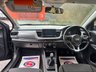 USED 2018 68 KIA STONIC 1.4 2 SUV 5dr Petrol Manual Euro 6 (s/s) (98 bhp) DAB RADIO! 6 SPEED! PARKING SENSORS!