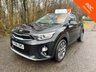 USED 2018 68 KIA STONIC 1.4 2 SUV 5dr Petrol Manual Euro 6 (s/s) (98 bhp) DAB RADIO! 6 SPEED! PARKING SENSORS!