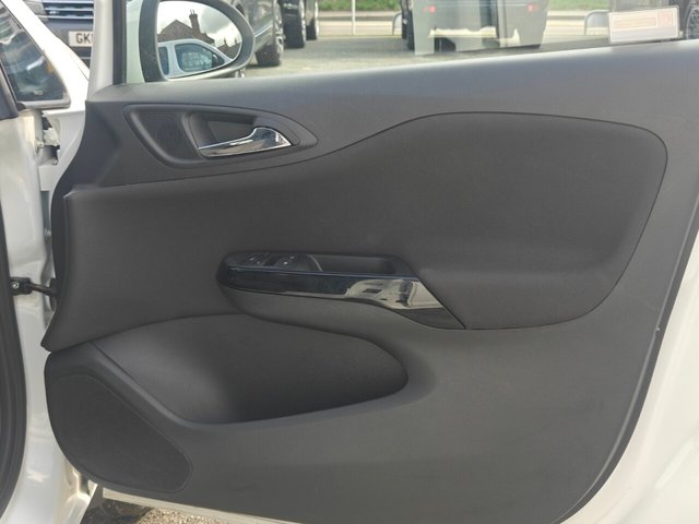 2019 VAUXHALL CORSA - Photo 11