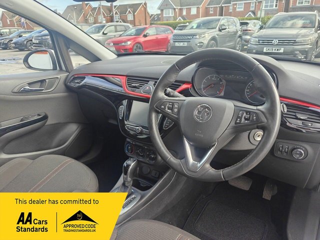 2019 VAUXHALL CORSA - Photo 3