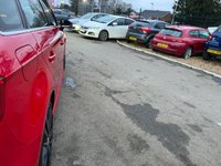 USED 2017 17 AUDI A3 1.5 TFSI CoD S line Sportback 5dr Petrol Manual Euro 6 (s/s) (150 ps) 