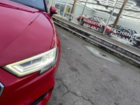 USED 2017 17 AUDI A3 1.5 TFSI CoD S line Sportback 5dr Petrol Manual Euro 6 (s/s) (150 ps) 