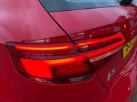 USED 2017 17 AUDI A3 1.5 TFSI CoD S line Sportback 5dr Petrol Manual Euro 6 (s/s) (150 ps) 