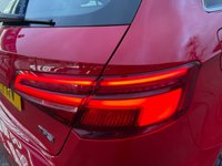 USED 2017 17 AUDI A3 1.5 TFSI CoD S line Sportback 5dr Petrol Manual Euro 6 (s/s) (150 ps) 