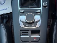 USED 2017 17 AUDI A3 1.5 TFSI CoD S line Sportback 5dr Petrol Manual Euro 6 (s/s) (150 ps) 