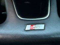 USED 2017 17 AUDI A3 1.5 TFSI CoD S line Sportback 5dr Petrol Manual Euro 6 (s/s) (150 ps) 