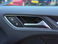 USED 2017 17 AUDI A3 1.5 TFSI CoD S line Sportback 5dr Petrol Manual Euro 6 (s/s) (150 ps) 