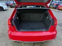 USED 2017 17 AUDI A3 1.5 TFSI CoD S line Sportback 5dr Petrol Manual Euro 6 (s/s) (150 ps) 