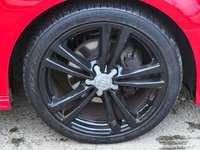 USED 2017 17 AUDI A3 1.5 TFSI CoD S line Sportback 5dr Petrol Manual Euro 6 (s/s) (150 ps) 