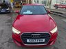 USED 2017 17 AUDI A3 1.5 TFSI CoD S line Sportback 5dr Petrol Manual Euro 6 (s/s) (150 ps) 
