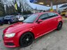 USED 2017 17 AUDI A3 1.5 TFSI CoD S line Sportback 5dr Petrol Manual Euro 6 (s/s) (150 ps) 