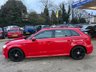 USED 2017 17 AUDI A3 1.5 TFSI CoD S line Sportback 5dr Petrol Manual Euro 6 (s/s) (150 ps) 