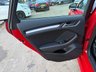 USED 2017 17 AUDI A3 1.5 TFSI CoD S line Sportback 5dr Petrol Manual Euro 6 (s/s) (150 ps) 