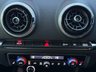 USED 2017 17 AUDI A3 1.5 TFSI CoD S line Sportback 5dr Petrol Manual Euro 6 (s/s) (150 ps) 