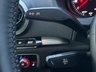USED 2017 17 AUDI A3 1.5 TFSI CoD S line Sportback 5dr Petrol Manual Euro 6 (s/s) (150 ps) 