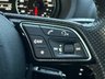 USED 2017 17 AUDI A3 1.5 TFSI CoD S line Sportback 5dr Petrol Manual Euro 6 (s/s) (150 ps) 
