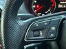 USED 2017 17 AUDI A3 1.5 TFSI CoD S line Sportback 5dr Petrol Manual Euro 6 (s/s) (150 ps) 