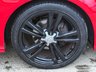 USED 2017 17 AUDI A3 1.5 TFSI CoD S line Sportback 5dr Petrol Manual Euro 6 (s/s) (150 ps) 