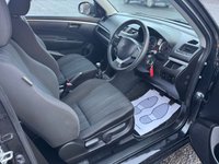 USED 2014 64 SUZUKI SWIFT 1.2 SZ-L Hatchback 3dr Petrol Manual Euro 5 (94 ps) Buy with Complete Confidence from Sheriff Motors, All our vehicles are extensively road tested and thoroughly inspected prior to sale. Each vehicle comes with a new 1 year mot and we rectify all advisories and failures at no additional cost to our customers, plus a full oil and filter service. For added peace of mind, every car includes a 6 month complimentary RAC Warranty, 12 months Rac Breakdown Cover giving you complete confidence when you buy from Sheriff Motors.