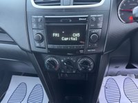 USED 2014 64 SUZUKI SWIFT 1.2 SZ-L Hatchback 3dr Petrol Manual Euro 5 (94 ps) Buy with Complete Confidence from Sheriff Motors, All our vehicles are extensively road tested and thoroughly inspected prior to sale. Each vehicle comes with a new 1 year mot and we rectify all advisories and failures at no additional cost to our customers, plus a full oil and filter service. For added peace of mind, every car includes a 6 month complimentary RAC Warranty, 12 months Rac Breakdown Cover giving you complete confidence when you buy from Sheriff Motors.