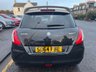 USED 2014 64 SUZUKI SWIFT 1.2 SZ-L Hatchback 3dr Petrol Manual Euro 5 (94 ps) Buy with Complete Confidence from Sheriff Motors, All our vehicles are extensively road tested and thoroughly inspected prior to sale. Each vehicle comes with a new 1 year mot and we rectify all advisories and failures at no additional cost to our customers, plus a full oil and filter service. For added peace of mind, every car includes a 6 month complimentary RAC Warranty, 12 months Rac Breakdown Cover giving you complete confidence when you buy from Sheriff Motors.