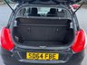 USED 2014 64 SUZUKI SWIFT 1.2 SZ-L Hatchback 3dr Petrol Manual Euro 5 (94 ps) Buy with Complete Confidence from Sheriff Motors, All our vehicles are extensively road tested and thoroughly inspected prior to sale. Each vehicle comes with a new 1 year mot and we rectify all advisories and failures at no additional cost to our customers, plus a full oil and filter service. For added peace of mind, every car includes a 6 month complimentary RAC Warranty, 12 months Rac Breakdown Cover giving you complete confidence when you buy from Sheriff Motors.
