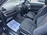 USED 2014 64 SUZUKI SWIFT 1.2 SZ-L Hatchback 3dr Petrol Manual Euro 5 (94 ps) Buy with Complete Confidence from Sheriff Motors, All our vehicles are extensively road tested and thoroughly inspected prior to sale. Each vehicle comes with a new 1 year mot and we rectify all advisories and failures at no additional cost to our customers, plus a full oil and filter service. For added peace of mind, every car includes a 6 month complimentary RAC Warranty, 12 months Rac Breakdown Cover giving you complete confidence when you buy from Sheriff Motors.
