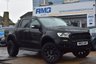 USED 2020 69 FORD RANGER NO VAT RAPTOR STYLE BODY KIT 20