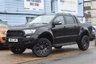 USED 2020 69 FORD RANGER NO VAT RAPTOR STYLE BODY KIT 20