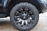 USED 2020 69 FORD RANGER NO VAT RAPTOR STYLE BODY KIT 20