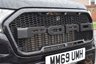 USED 2020 69 FORD RANGER NO VAT RAPTOR STYLE BODY KIT 20