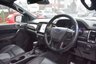 USED 2020 69 FORD RANGER NO VAT RAPTOR STYLE BODY KIT 20