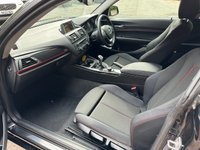 USED 2014 64 BMW 1 SERIES 1.6 116i Sport Hatchback 3dr Petrol Manual Euro 6 (s/s) (136 ps) ALLOYS-AIR CON -GREAT CAR