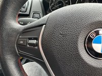 USED 2014 64 BMW 1 SERIES 1.6 116i Sport Hatchback 3dr Petrol Manual Euro 6 (s/s) (136 ps) ALLOYS-AIR CON -GREAT CAR