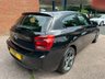 USED 2014 64 BMW 1 SERIES 1.6 116i Sport Hatchback 3dr Petrol Manual Euro 6 (s/s) (136 ps) ALLOYS-AIR CON -GREAT CAR