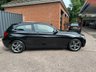USED 2014 64 BMW 1 SERIES 1.6 116i Sport Hatchback 3dr Petrol Manual Euro 6 (s/s) (136 ps) ALLOYS-AIR CON -GREAT CAR